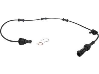 Ford Thunderbird ABS Sensor - 3W4Z-2C204-AA