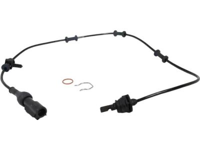 Ford Thunderbird ABS Sensor - 3W4Z-2C204-AA