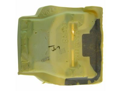 Ford 1C3Z-28632A23-BA Seat Cushion Lower Driver Side