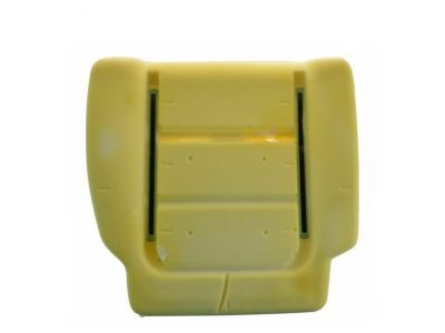 Ford 1C3Z-28632A23-BA Seat Cushion Lower Driver Side