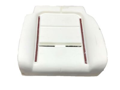 Ford 1C3Z-28632A23-BA Seat Cushion Lower Driver Side