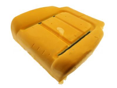 Ford 1C3Z-28632A23-BA Seat Cushion Lower Driver Side