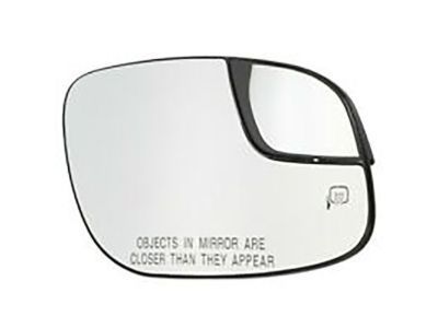 2019 Ford EcoSport Car Mirror - GN1Z-17K707-D