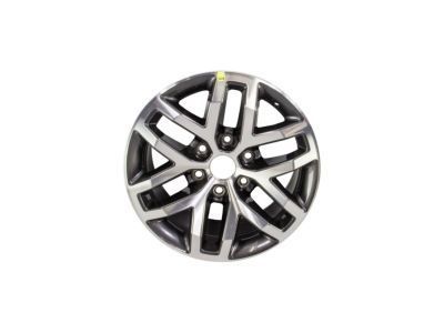 Ford F-150 Spare Wheel - HL3Z-1007-B