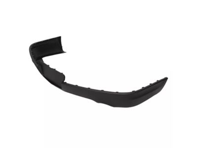 2011 Lincoln MKT Bumper - AE9Z-17K835-B