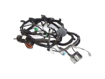 Ford GD9Z-14630-H Wire Assembly - Jumper