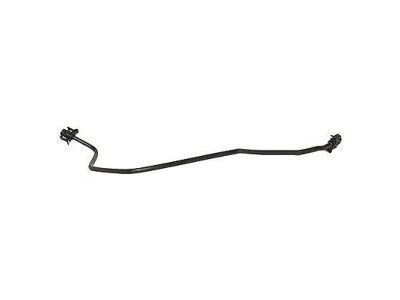 2018 Lincoln MKZ Cooling Hose - DP5Z-8075-A