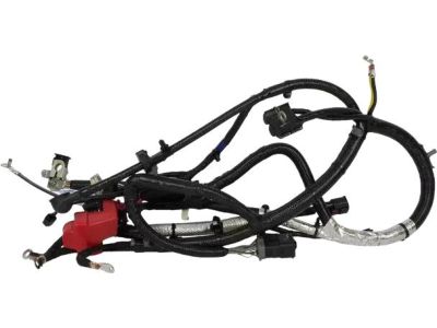 2017 Ford Edge Battery Cable - H2GZ-14300-AE