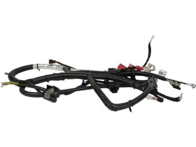 2017 Ford Edge Battery Cable - H2GZ-14300-AE