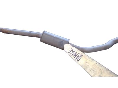 2021 Ford Transit Exhaust Pipe - LK4Z-5202-H
