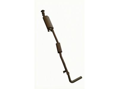 2021 Ford Transit Exhaust Pipe - LK4Z-5202-H