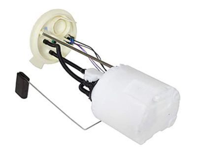 2011 Ford E-150 Fuel Pump - AC2Z-9H307-C