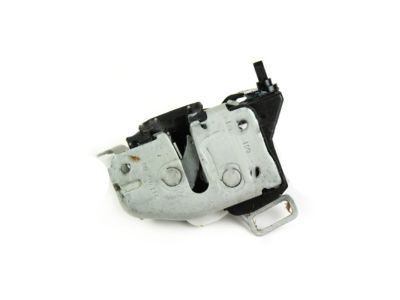 2007 Ford F-550 Super Duty Door Lock - 6C3Z-2626412-A