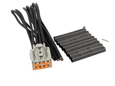 WPT-1043 Ford Wire Assembly Product Photo 1 of 1