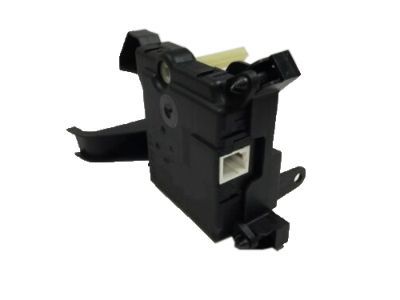 Ford F-450 Super Duty Blend Door Actuator - 3C7Z-19E616-AA