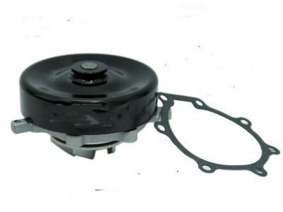 1998 Mercury Sable Water Pump - F7DZ-8501-A