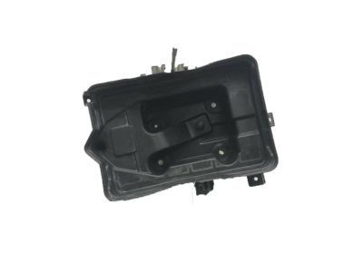 2009 Ford Escape Battery Tray - YL8Z-10732-BB