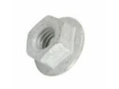 Ford -W520101-S439 Nut