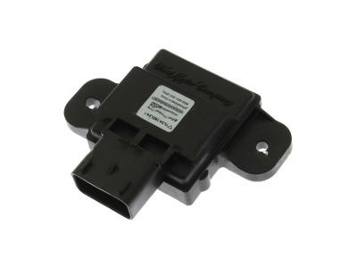 Ford Explorer Occupant Detection Sensor - 7L2Z-14B422-A