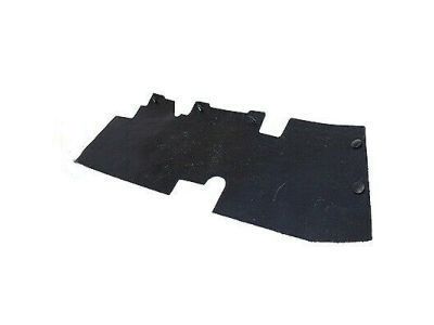 Ford F-150 Air Deflector - 9L3Z-8310-A