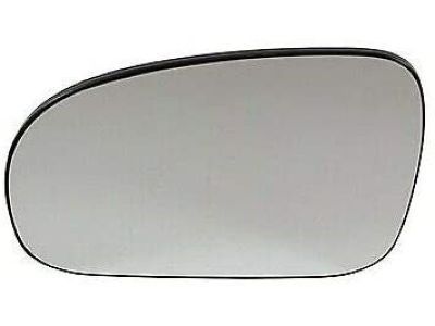 Ford 1W6Z-17K707-AB Glass Assembly - Rear View Outer Mirror