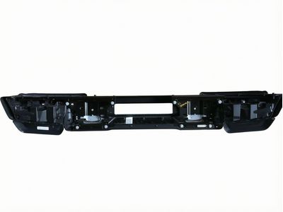 N2DZ-17757-AA Ford Front Bumper Assembly Product Photo 3 of 4
