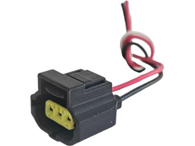 Ford Brake Fluid Level Sensor - 7T4Z-2C251-A