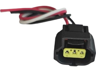 Ford Brake Fluid Level Sensor - 7T4Z-2C251-A