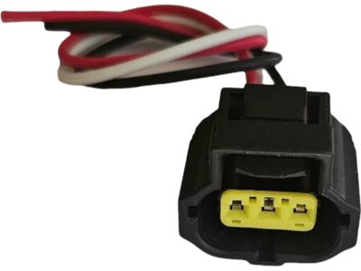 Ford Brake Fluid Level Sensor - 7T4Z-2C251-A