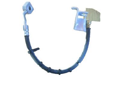 Mercury Mountaineer Brake Line - 6L2Z-2282-B