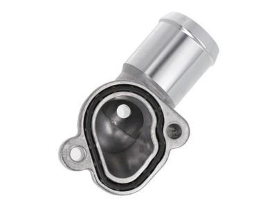 Ford Mustang Thermostat Housing - FR3Z-8592-C