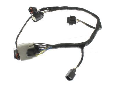 Ford BC3Z-14407-A Wire Assembly - Fuel Sender