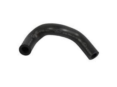 2018 Ford Fiesta Crankcase Breather Hose - BE8Z-6N664-A