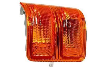 2011 Ford F-550 Super Duty Dome Light - 7C3Z-13776-B