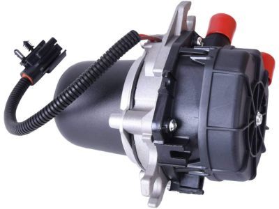 2002 Lincoln LS Air Injection Pump - XR3Z-9A486-AA