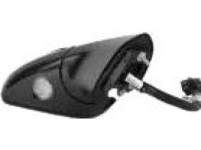 2017 Ford Fusion Car Mirror - FS7Z-17682-BB