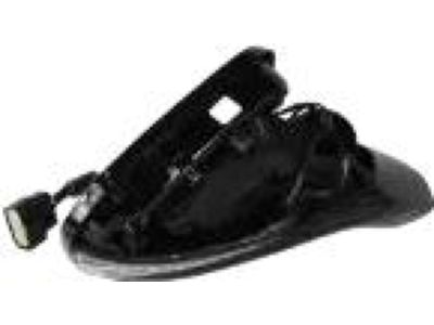 2017 Ford Fusion Car Mirror - FS7Z-17682-BB