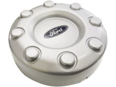 Ford F-350 Super Duty Wheel Cover - 5C3Z-1130-DB