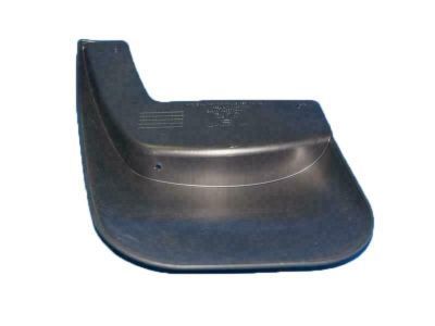 Ford 1L2Z-16A550-FA Kit - Mudflap