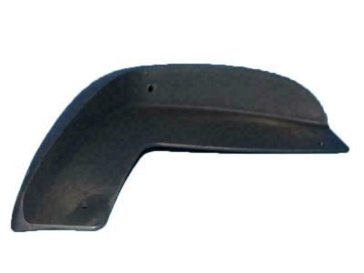 Ford 1L2Z-16A550-FA Kit - Mudflap