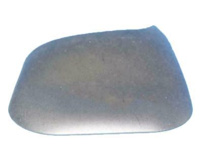 2004 Ford Explorer Mud Flaps - 1L2Z-16A550-FA