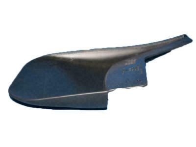 Ford 1L2Z-16A550-FA Kit - Mudflap