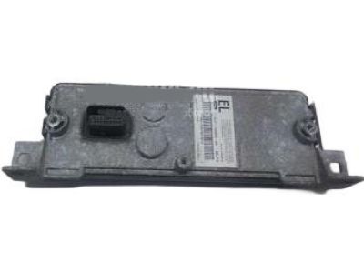 2010 Ford Explorer Parking Assist Distance Sensor - 9L2Z-15K859-A