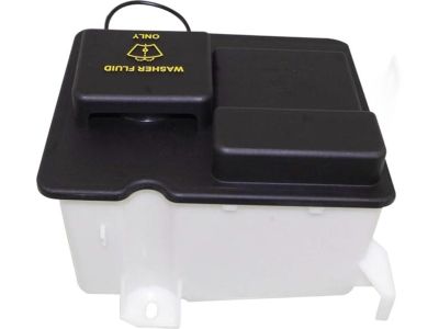 2006 Lincoln Navigator Washer Reservoir - 6L1Z-17618-A