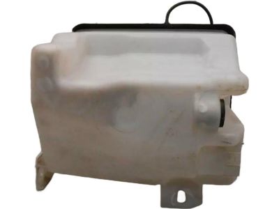 2006 Lincoln Navigator Washer Reservoir - 6L1Z-17618-A