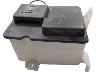 2006 Lincoln Navigator Washer Reservoir - 6L1Z-17618-A