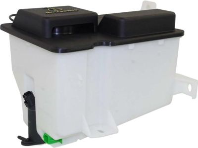 2006 Lincoln Navigator Washer Reservoir - 6L1Z-17618-A