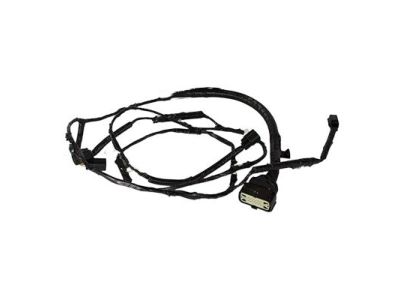 Ford GB5Z-15K868-K Wire Assembly - Jumper