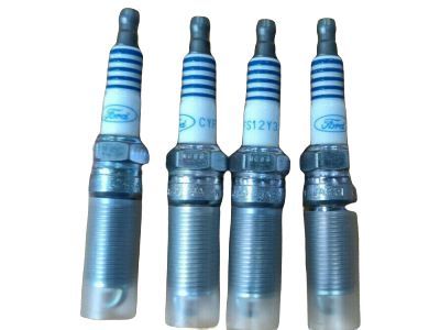 Ford Taurus Spark Plug - CYFS-12-Y3