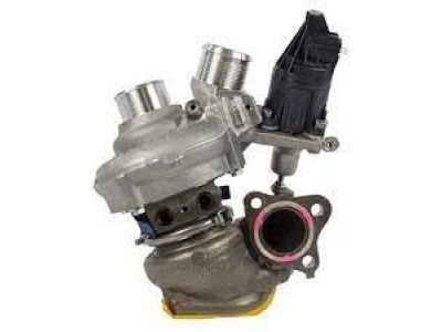 Lincoln Navigator Turbocharger - JL7Z-6K682-B